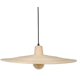 Zuiver Balance Pendelleuchte Rattan