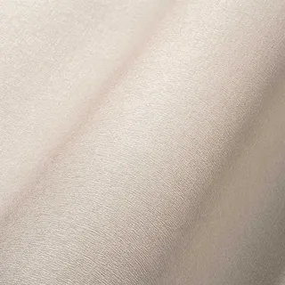 Livingwalls Travel Styles einfarbige Vliestapete 10,05 m x 0,53 m – Greige, Hellgrau – Unitapete Wandtapete für verschiedene Räume – 392669