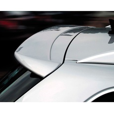AUTO-STYLE Dachspoiler kompatibel mit Audi A4 Avant 2001-2007