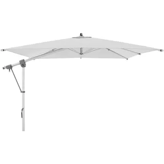 Doppler Expert Pendelschirm 300x300cm