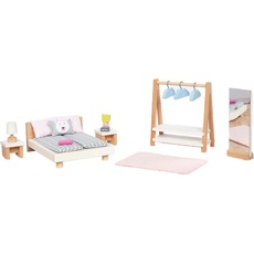 Bild Puppenmöbel Style, Schlafzimmer