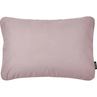 done.® Kissenbezug Uni 40 x 60 cm Rosa