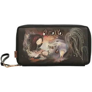 Anekke Dreamverse Wallet Multicolor