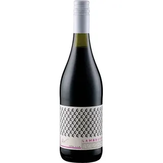 Lambrusco Grasparossa Cantina Puianello
