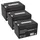 Akku 12V 15000 mAh 3 St