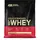 Gold Standard 100% Whey Vanilla Ice Cream Pulver 4530 g