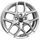 7 5 x 17 5 x 114 3 ET40 Silber