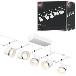 Paulmann 94461 Lichtspot Schienenlichtschranke GU5,3
