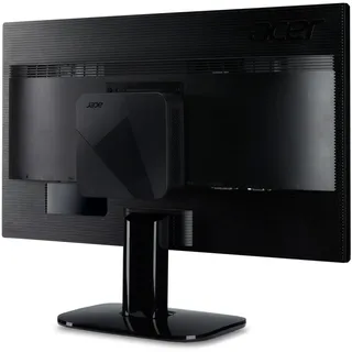 Acer Veriton Mini-PC Intel N100 4K Ultra HD 0 GHz 0 GB RAM 0 GB HDD Intel UHD Graphics