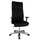 XXL Bürostuhl Big Star 30 Polyester Schwarz
