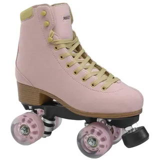 Roces Piper Damen-rollschuhe - Blush Pink - EU 41