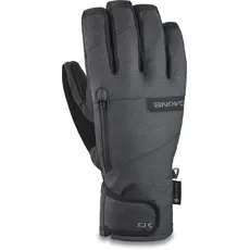 Dakine, Herren, Handschuhe, TITAN GORE-TEX SHORT GLOVE, Schwarz, (S)