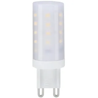 Paulmann LED Stiftsockellampe 460996 4W G9 warmweiß 1 St.