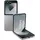 Galaxy Z Flip6 12 GB RAM 512 GB Silver Shadow