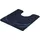 Mystic Blau 25 x 25 cm
