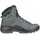 Renegade Evo GTX Mid Herren rauchgrün/grau 44,5