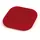 Dynair® Ballkissen® Cardo® dunkelrot