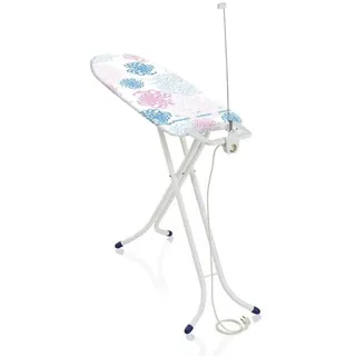 Leifheit "Classic M Compact Plus - weiß,