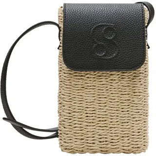 s.Oliver Damen 10.2.17.38.300.2131835 Handy Tasche, 0805