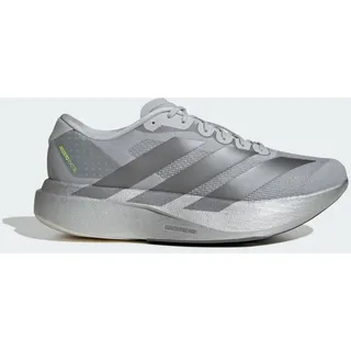 Adizero Evo SL Silver Metallic/Iron Metallic/Halo Silver 43 1/3
