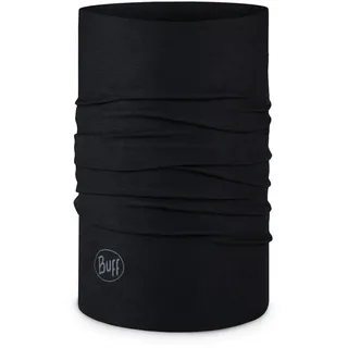Buff Buff® Original EcoStretch Multifunktionstuch Schwarz Unisex Kinder
