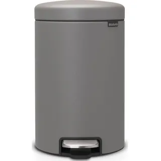 Brabantia Newicon 12 l Grau
