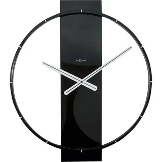 Nextime CARL 50,8 cm 3195ZW schwarz