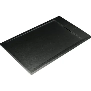 Ideal Standard Ultra Flat S i.life Rechteck-Brausewanne, 1200x900x30mm, T5221FV,