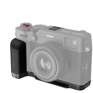 SmallRig L-griff Für X100vi/x100v - Black