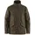 Forest Jacket Dunkelgrün XXL