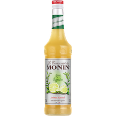 Monin Sirup Lime Rantcho 0.7l