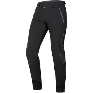 Endura Damen MT500 Spray Baggy II schwarz L