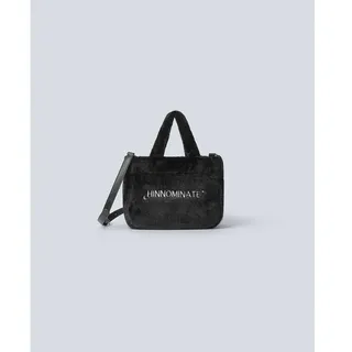 Hinnominate Hmacw00064 Stofftasche - Black - One Size