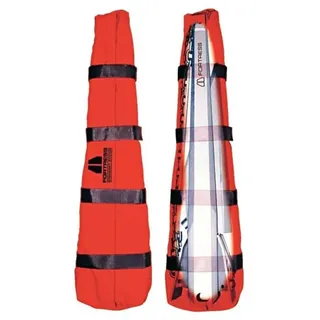 Fortress Fx585 39205 Scheide - Black - One Size