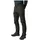 Zip-off Hose Grau 50