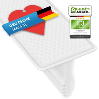 FlipLine Matratzenbrücke 200 x 18 cm - gegen Besucherritzen - kein Verrutschen