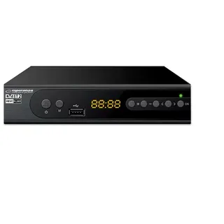 Esperanza EV106R DVB-T2 H.265/HEVC