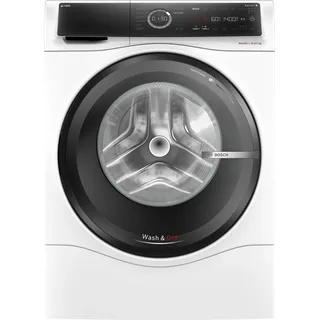 Bosch Serie 8 WNC254A40 Waschtrockner (10,5 kg / 6 kg, 1400 U/min)