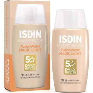 Isdin Fotoprotector Creme LSF 50 50 ml