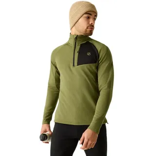 Dare 2b Dare2b Venture12 Z Stretch Mid martoliv/blk (ZEU) XL