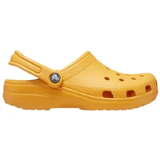 Classic Clog Orange Zing 36-37