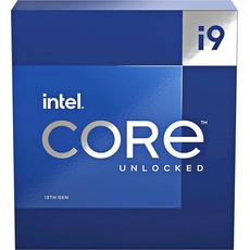 Intel Core i9-13900 (LGA 1700, 2 GHz, 24 -Core), Prozessor