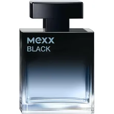 Bild von Black Man Eau de Parfum 50 ml