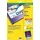 Avery Zweckform Universaletiketten L7767-40 Weiß 210 297 40