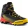 Aequilibrium St Gtx Wanderstiefel - Black / Yellow - EU 41 1/2