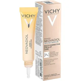 Vichy Neovadiol 15ml Augenkontur One Size