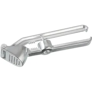 Fackelmann Knoblauchpresse 3in1 Aluminium