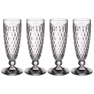 Villeroy & Boch Sektglas 0,12 l 4-tlg.