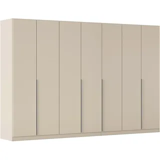 OTTO home Drehtürenschrank AGORDO 315 x 210 x 54 cm Beige