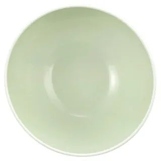SELTMANN WEIDEN Müslischale AMINA - 15 cm, - Seladongrün - Porzellan,